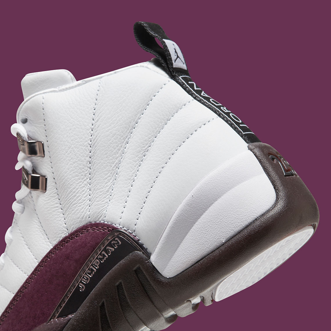 Maniere Jordan 12 White Dv6989 100 Release Date 12