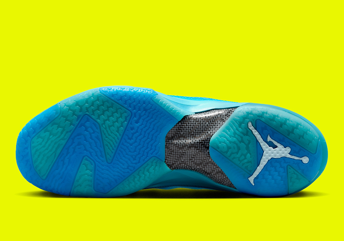 Naruto Zion Williamson Air Jordan 37 Release Date 15