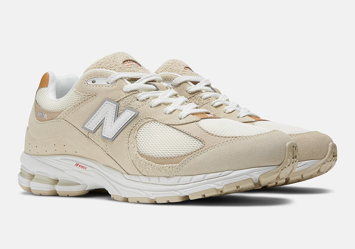 New Balance 2002r Tan M2002rsc 3