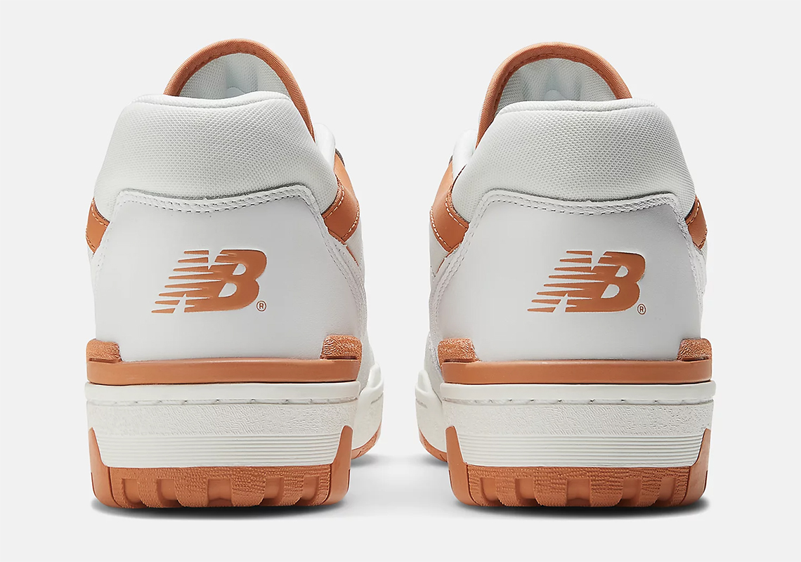 New Balance 550 Burnt Orange Bb550lsc 1