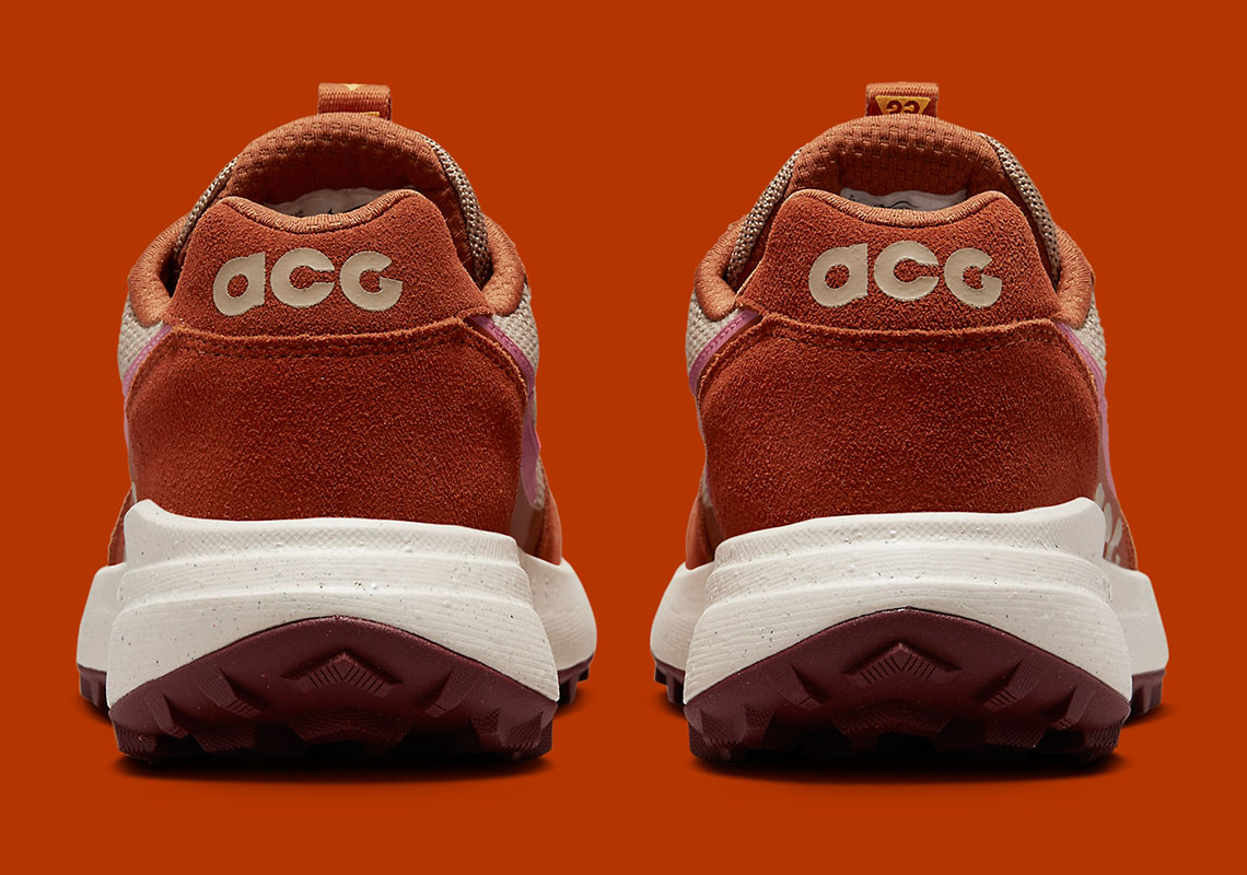 Nike Acg Lowcate Bacon Dm8019 201 6