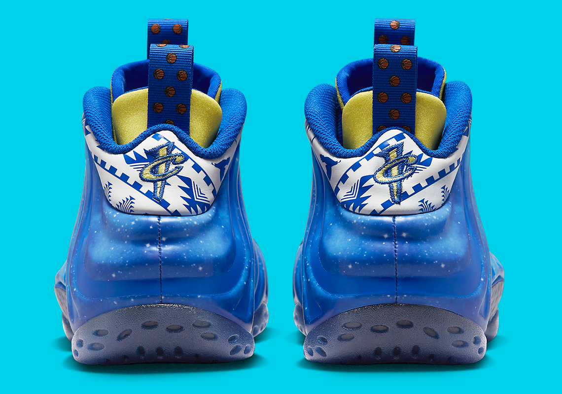 Nike Air Foamposite One Doernbecher Fd9714 400 Release Date 8