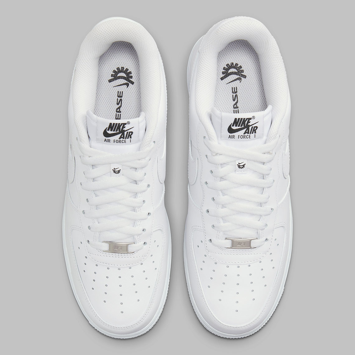 Nike Air Force 1 Flyease Fd1146 100 4