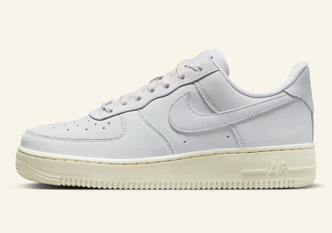 Nike Air Force 1 Low Summit White Dr9503 100 5