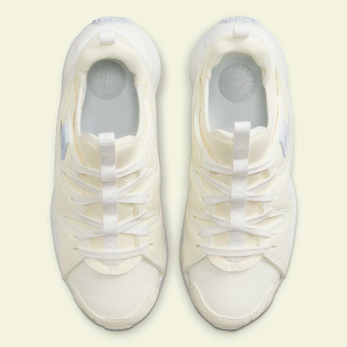 Nike Air Huarache Craft Coconut Milk Dq8031 102 3