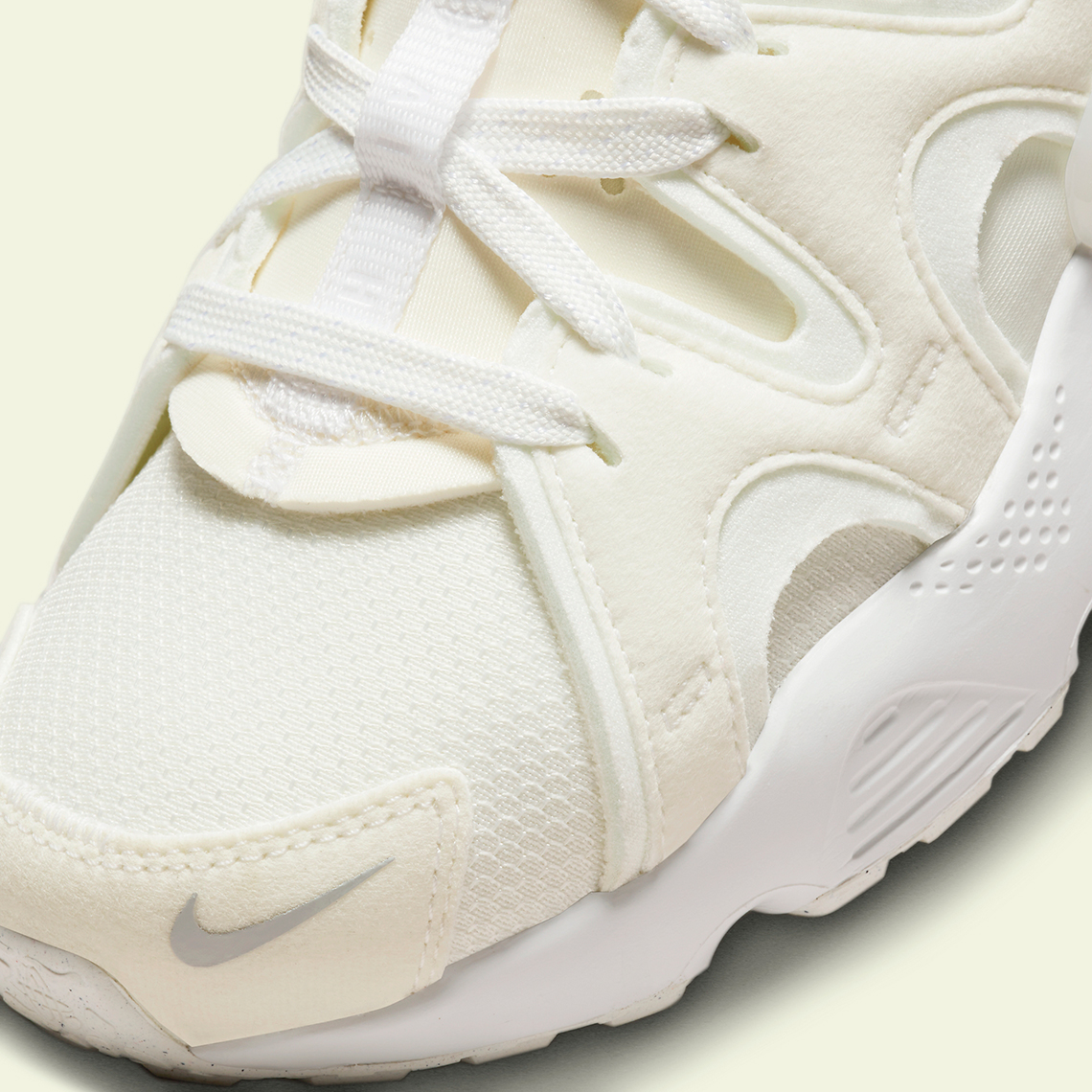 Nike Air Huarache Craft Coconut Milk Dq8031 102 5