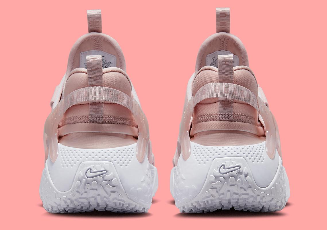 Nike Air Huarache Craft Pink Dq8031 600 3