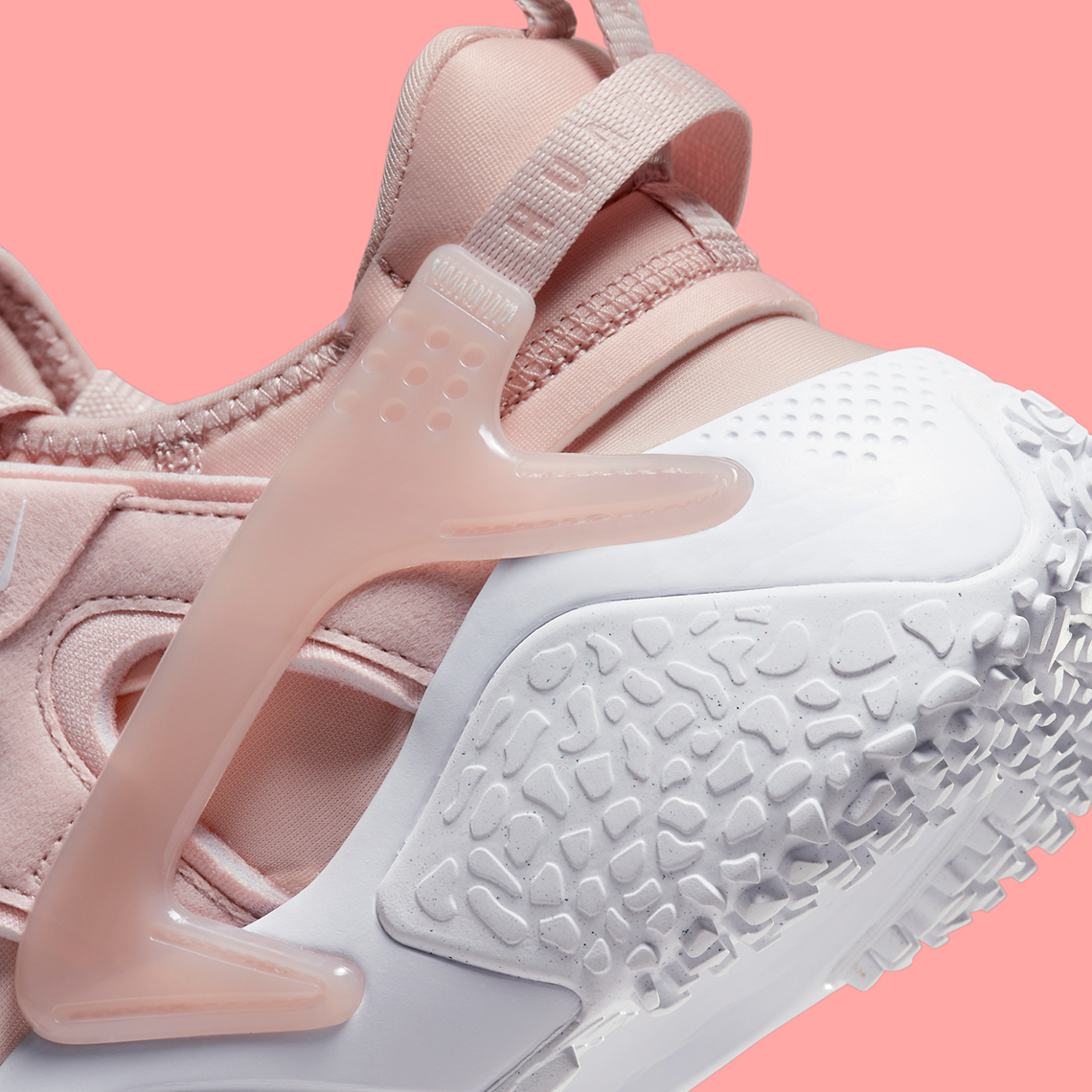 Nike Air Huarache Craft Pink Dq8031 600 6