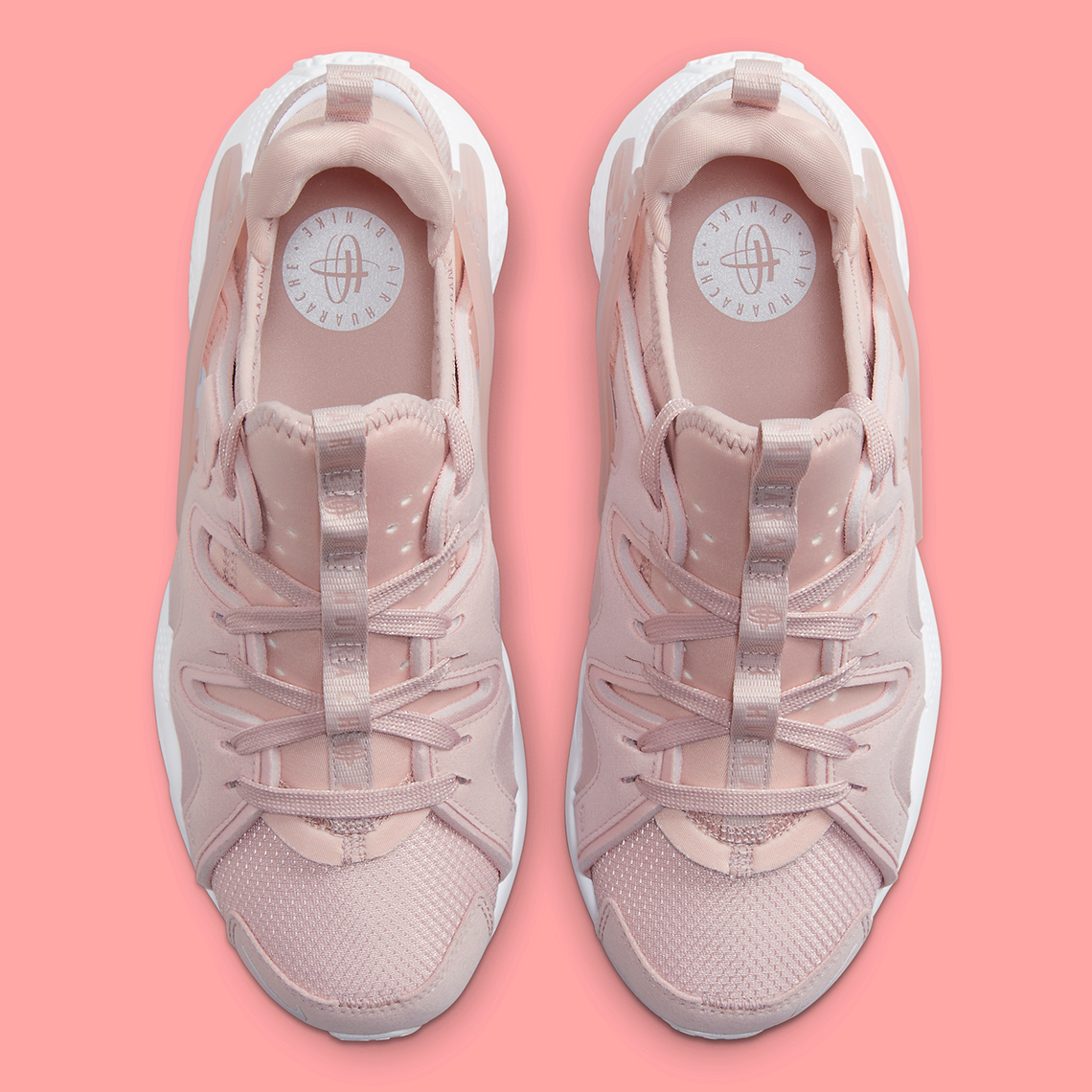 Nike Air Huarache Craft Pink Dq8031 600 7