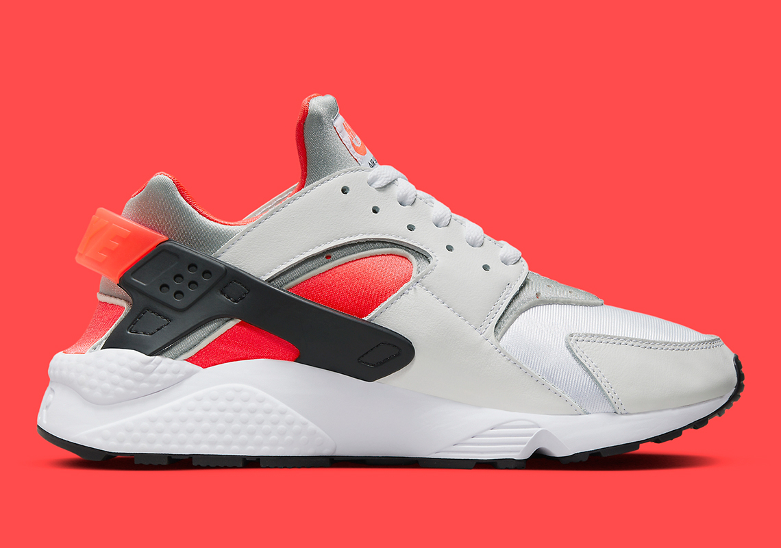 Nike Air Huarache Icons Infrared Dx4259 100 3