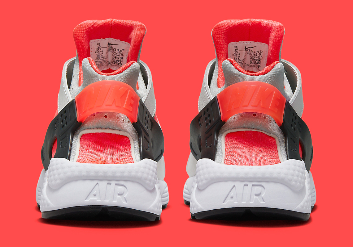 Nike Air Huarache Icons Infrared Dx4259 100 8