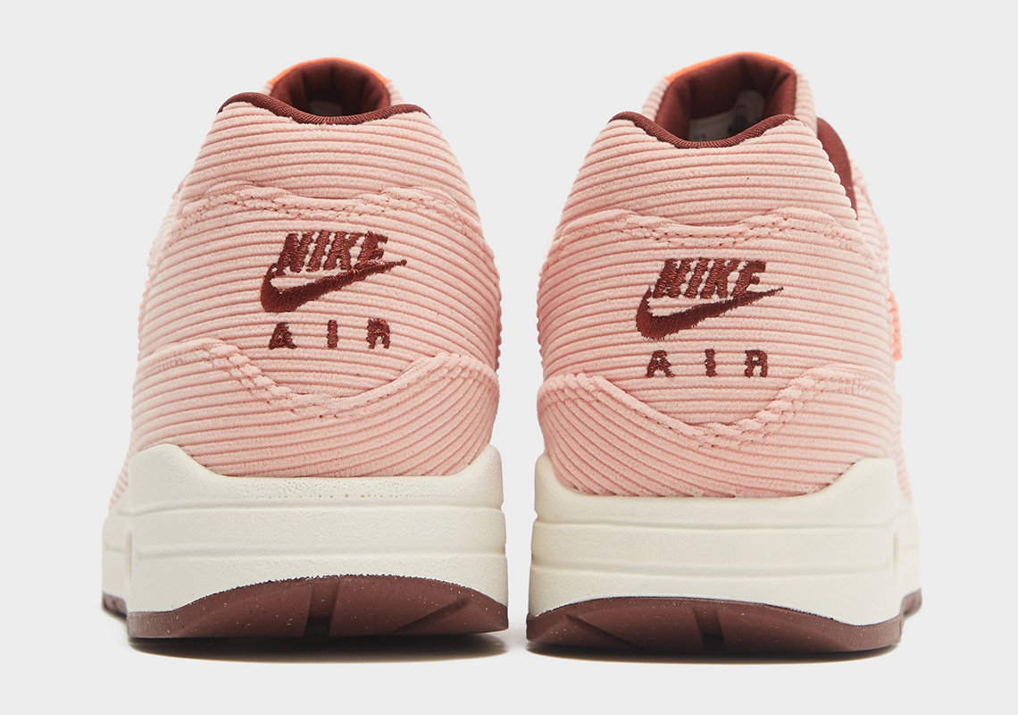 Nike Air Max 1 Coral Stardust Fb8915 600 1