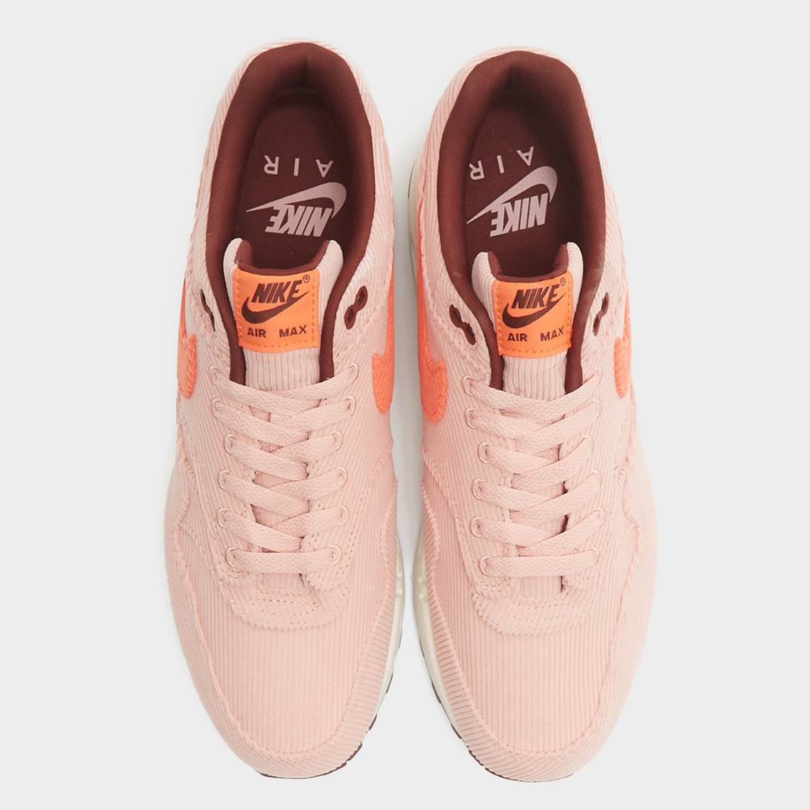 Nike Air Max 1 Coral Stardust Fb8915 600 3