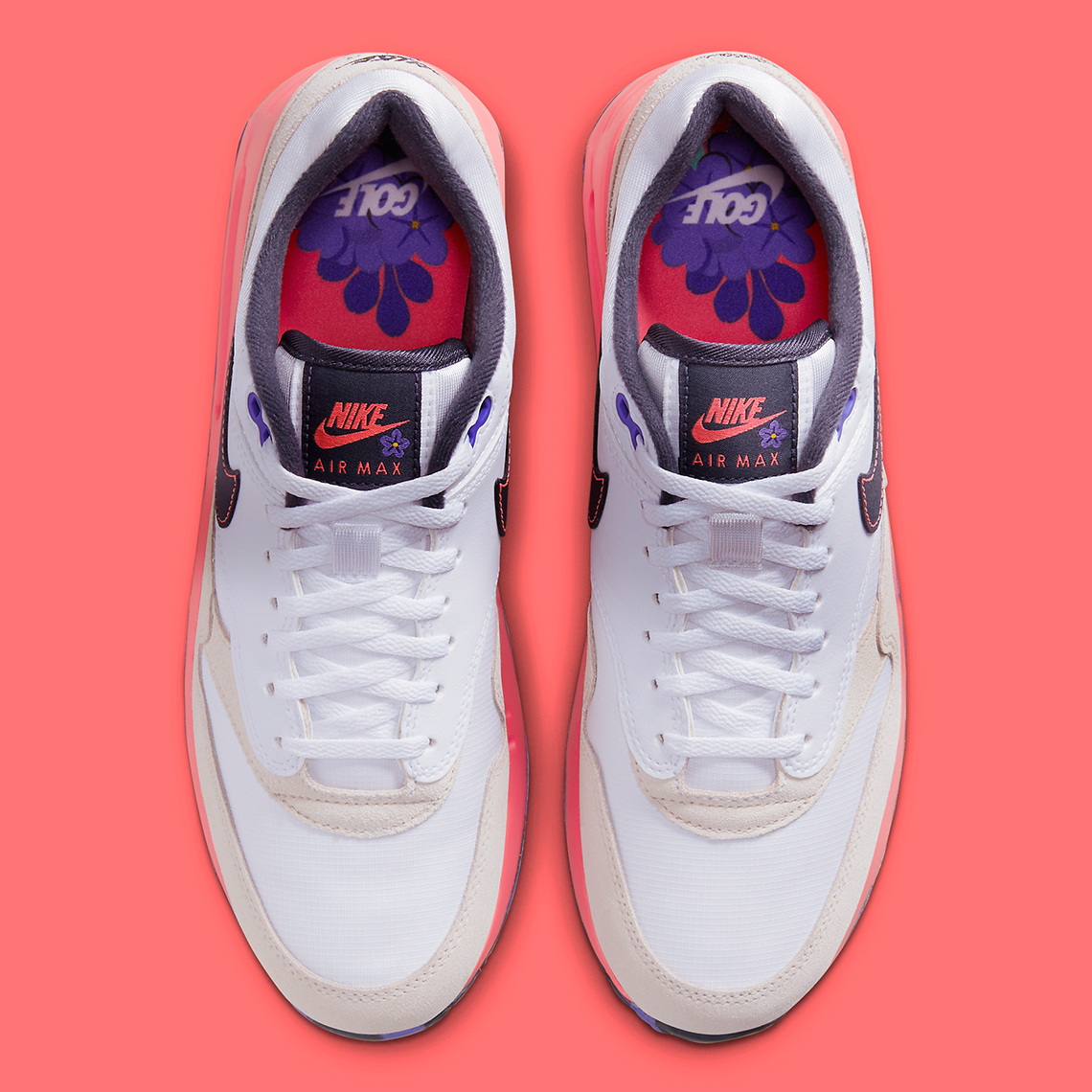 Nike Air Max 1 Golf Periwinkle Dx8437 106 1