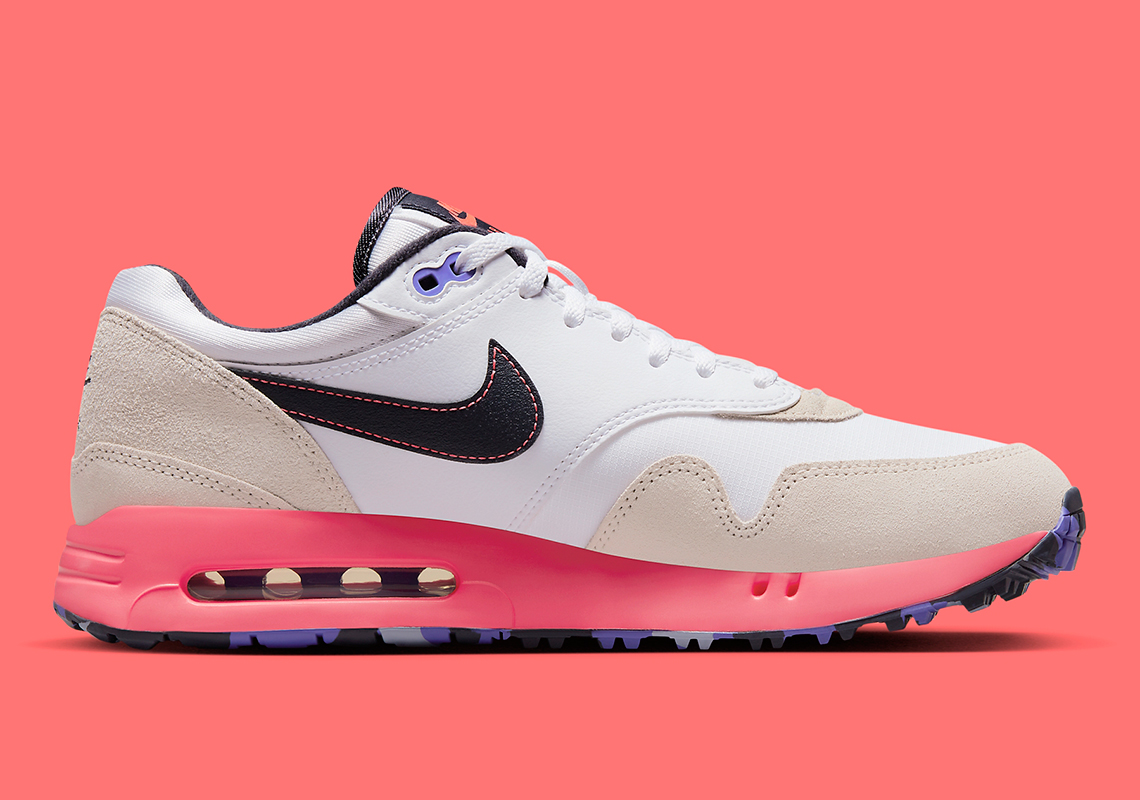 Nike Air Max 1 Golf Periwinkle Dx8437 106 4