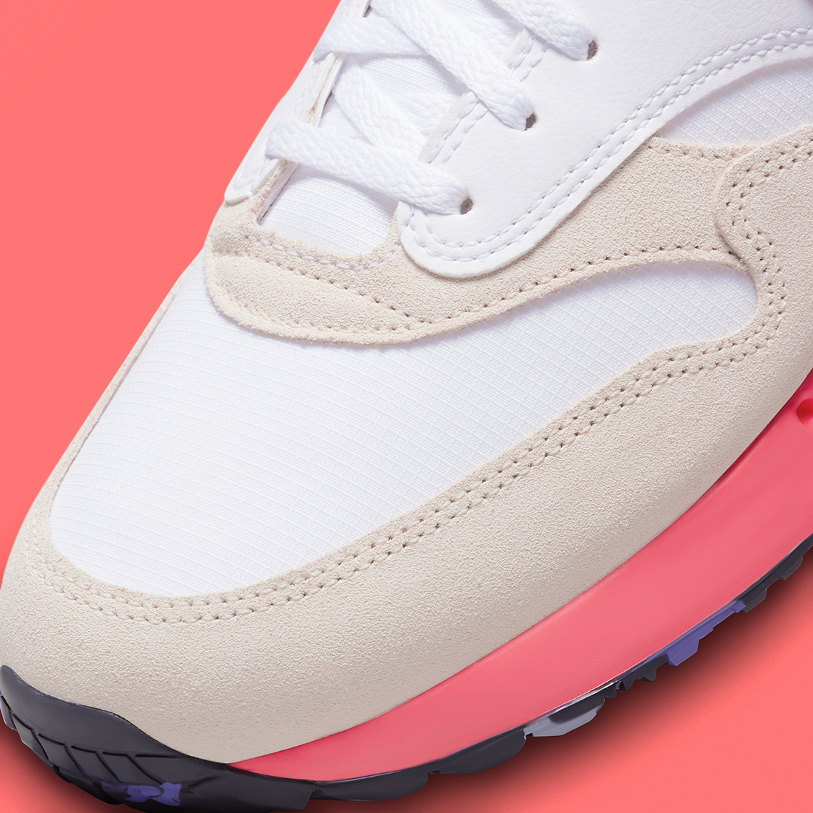 Nike Air Max 1 Golf Periwinkle Dx8437 106 5