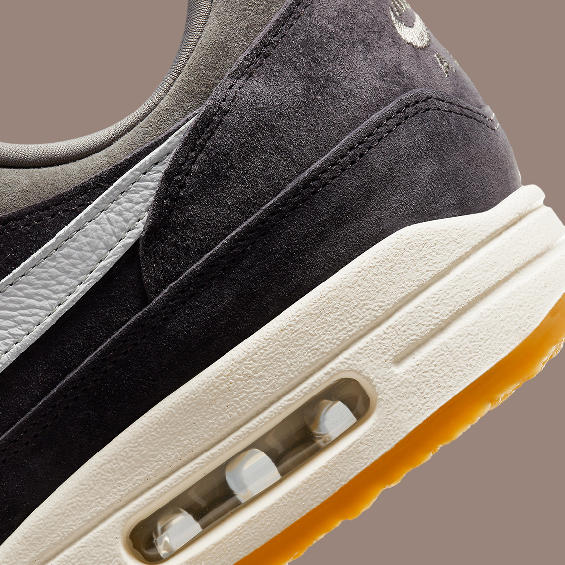 Nike Air Max 1 Prm Crepe Soft Grey Fd5088 001 Release Date 3