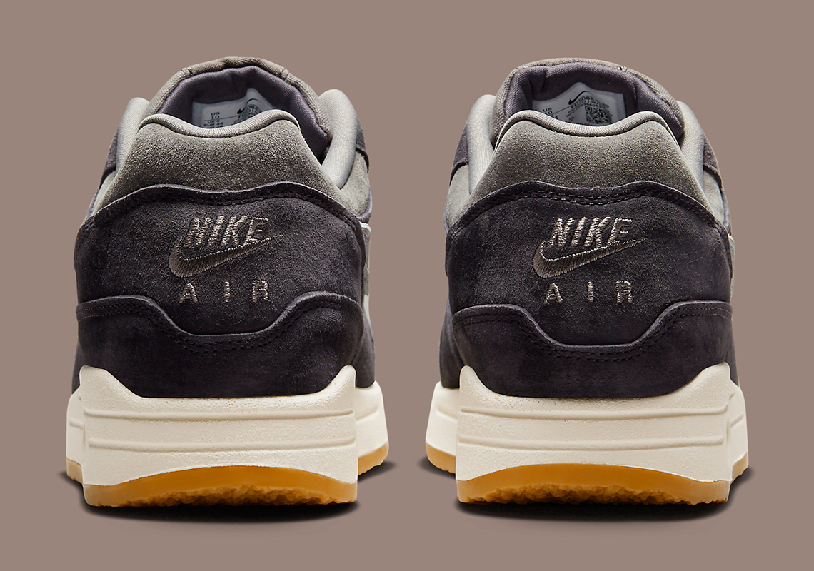 Nike Air Max 1 Prm Crepe Soft Grey Fd5088 001 Release Date 6