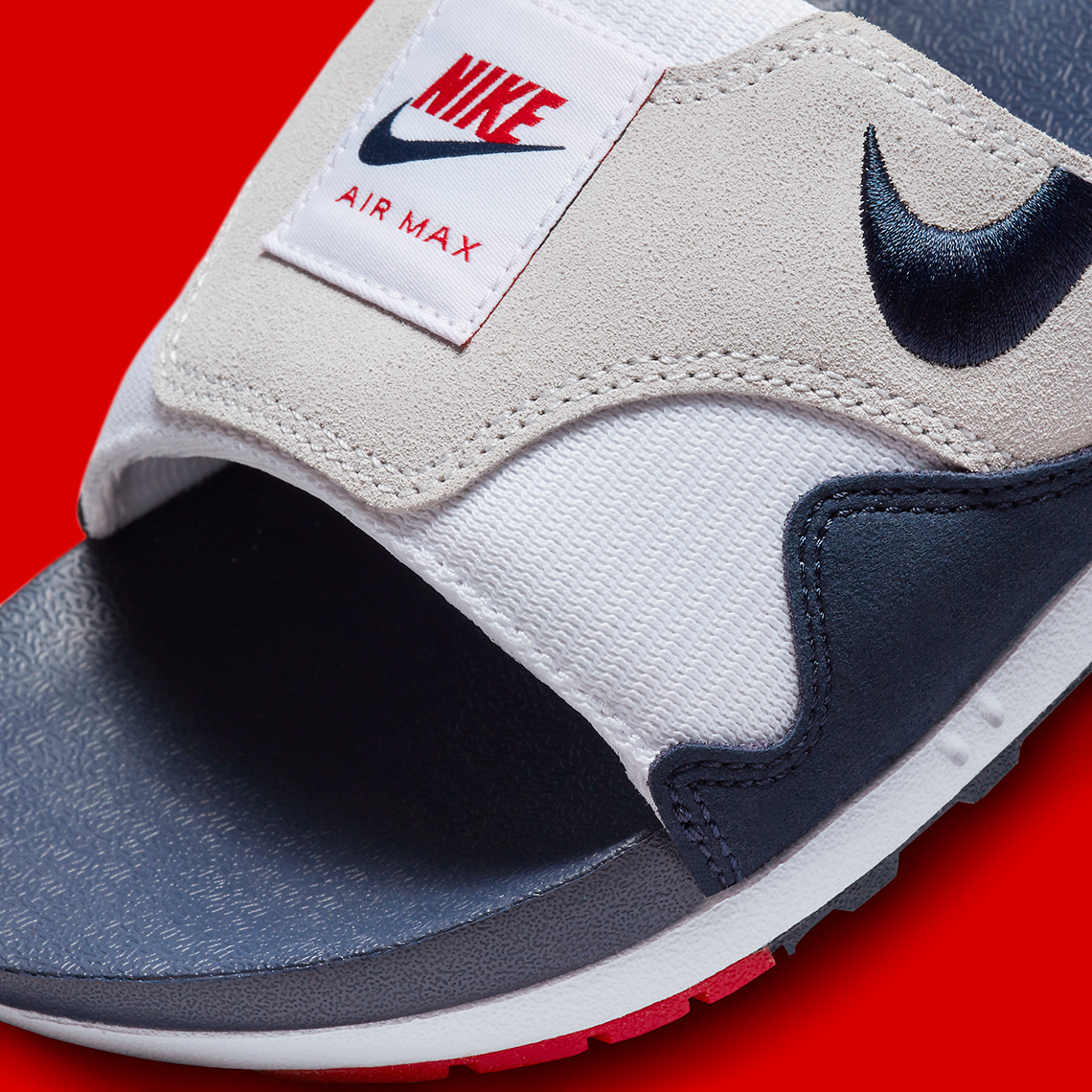 Nike Air Max 1 Slides Og Navy Dh0295 104 1