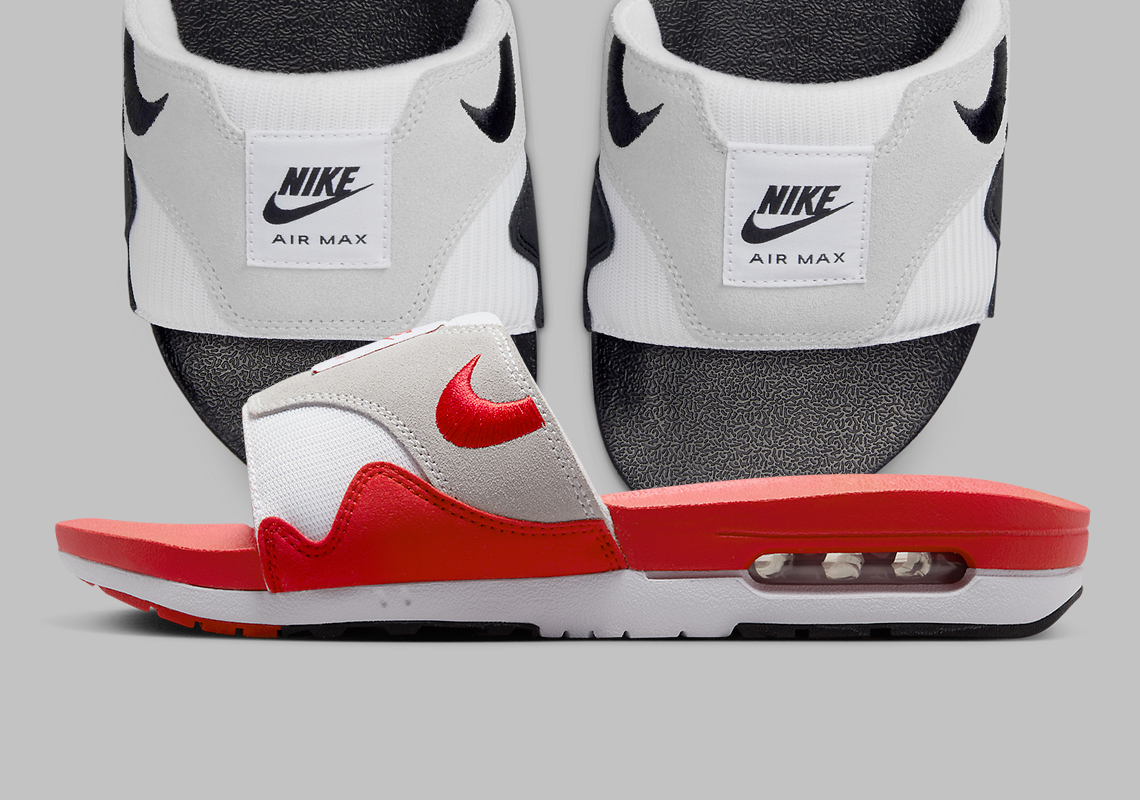 Where To Buy Nike Air Max 1 Slides