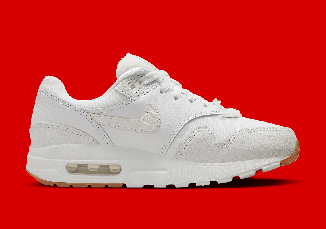 Nike Air Max 1 The Bay Fj4628 100 2