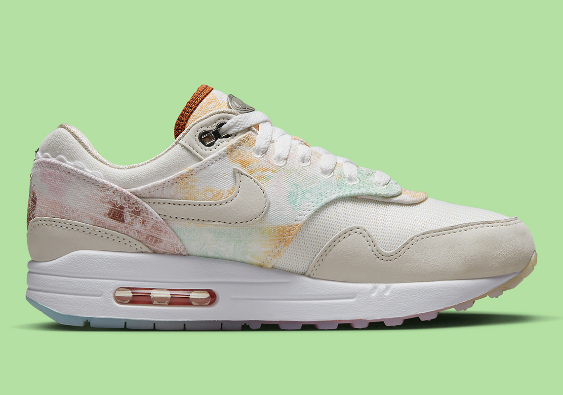 Nike Air Max 1 Womens Metal Charms Release Date 8