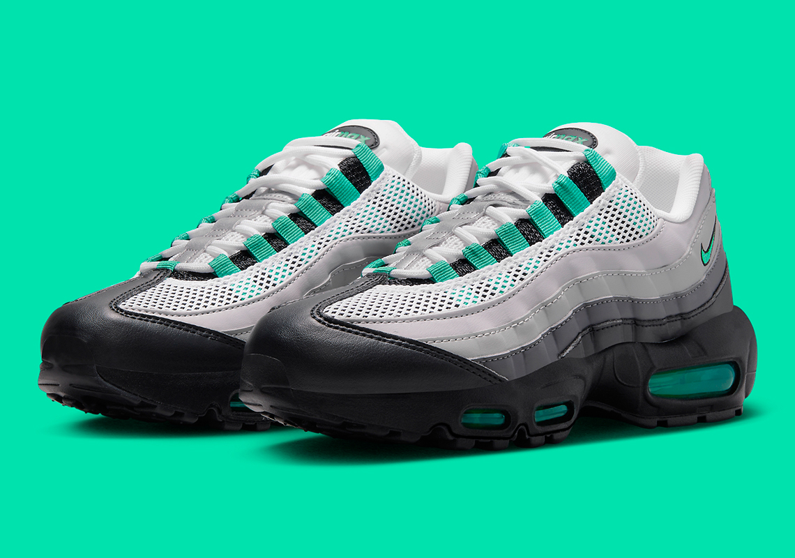 Nike Air Max 95 Next Nature Stadium Green Dh8015 002 7