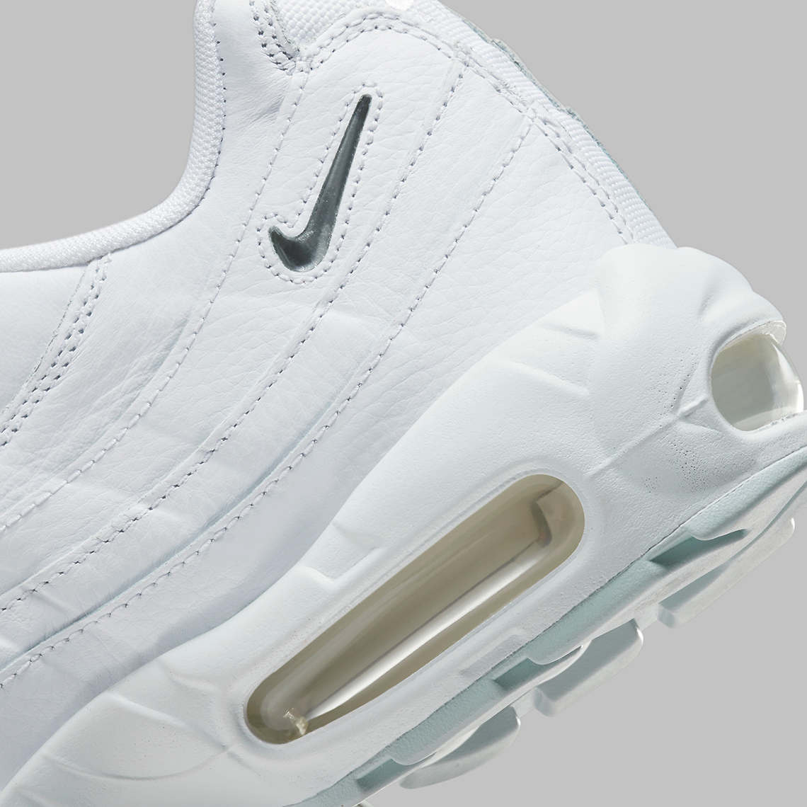 Nike Air Max 95 Triple White Fn7273 100 1