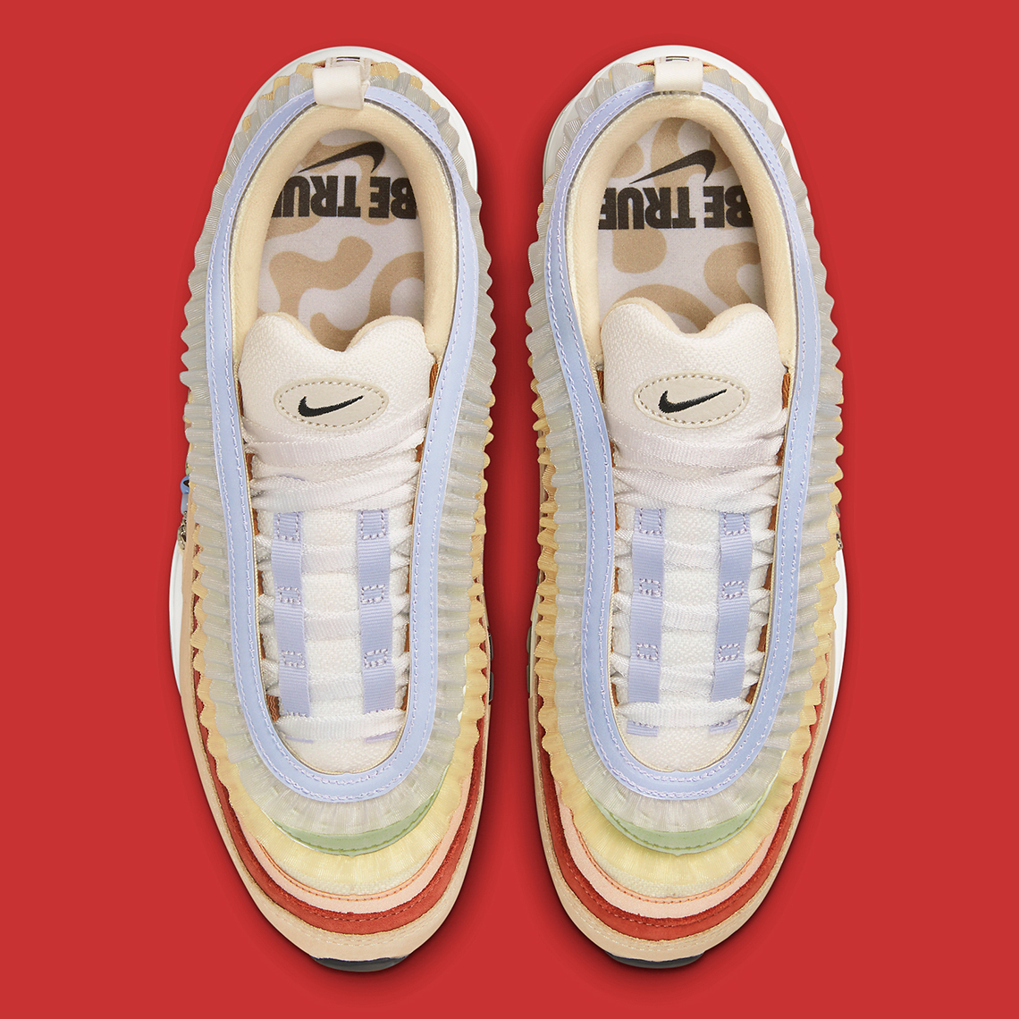 Nike Air Max 97 Be True Fd8637 600 Release Date 12