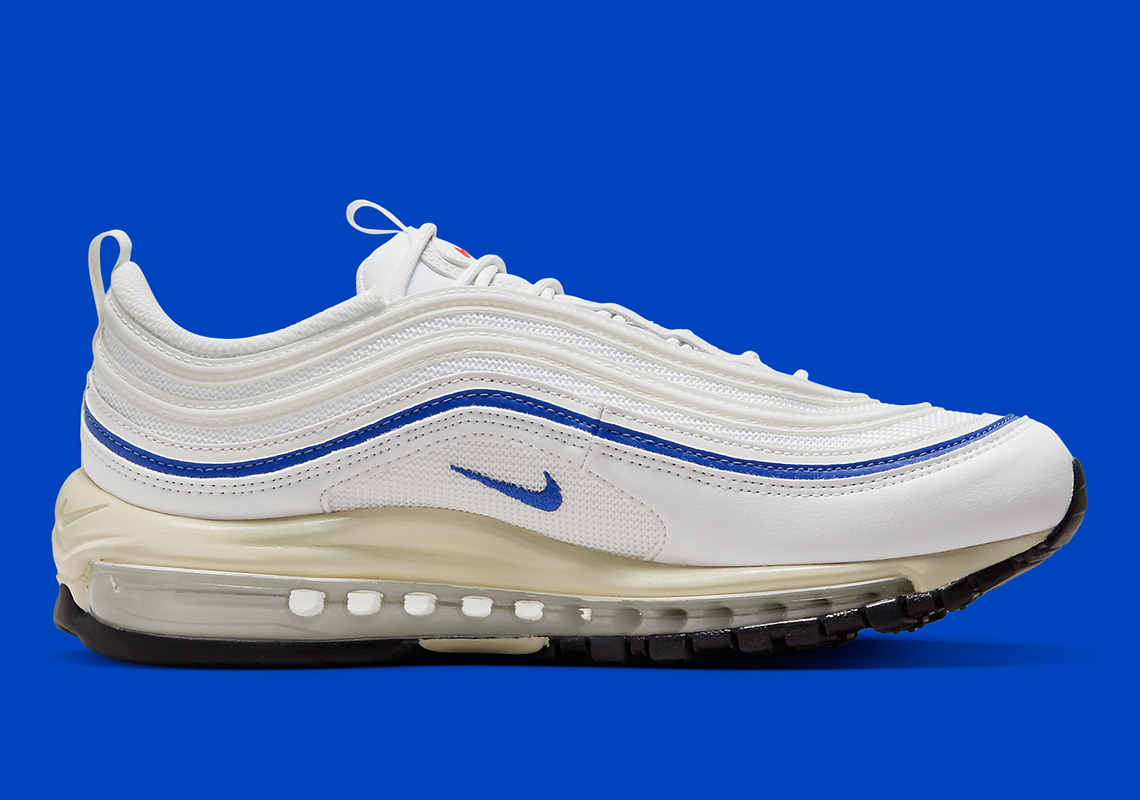 Nike Air Max 97 White Racer Blue Crimson Fj5482 100 2