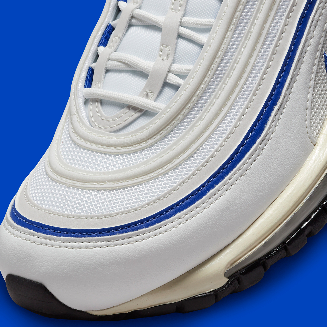 Nike Air Max 97 White Racer Blue Crimson Fj5482 100 8