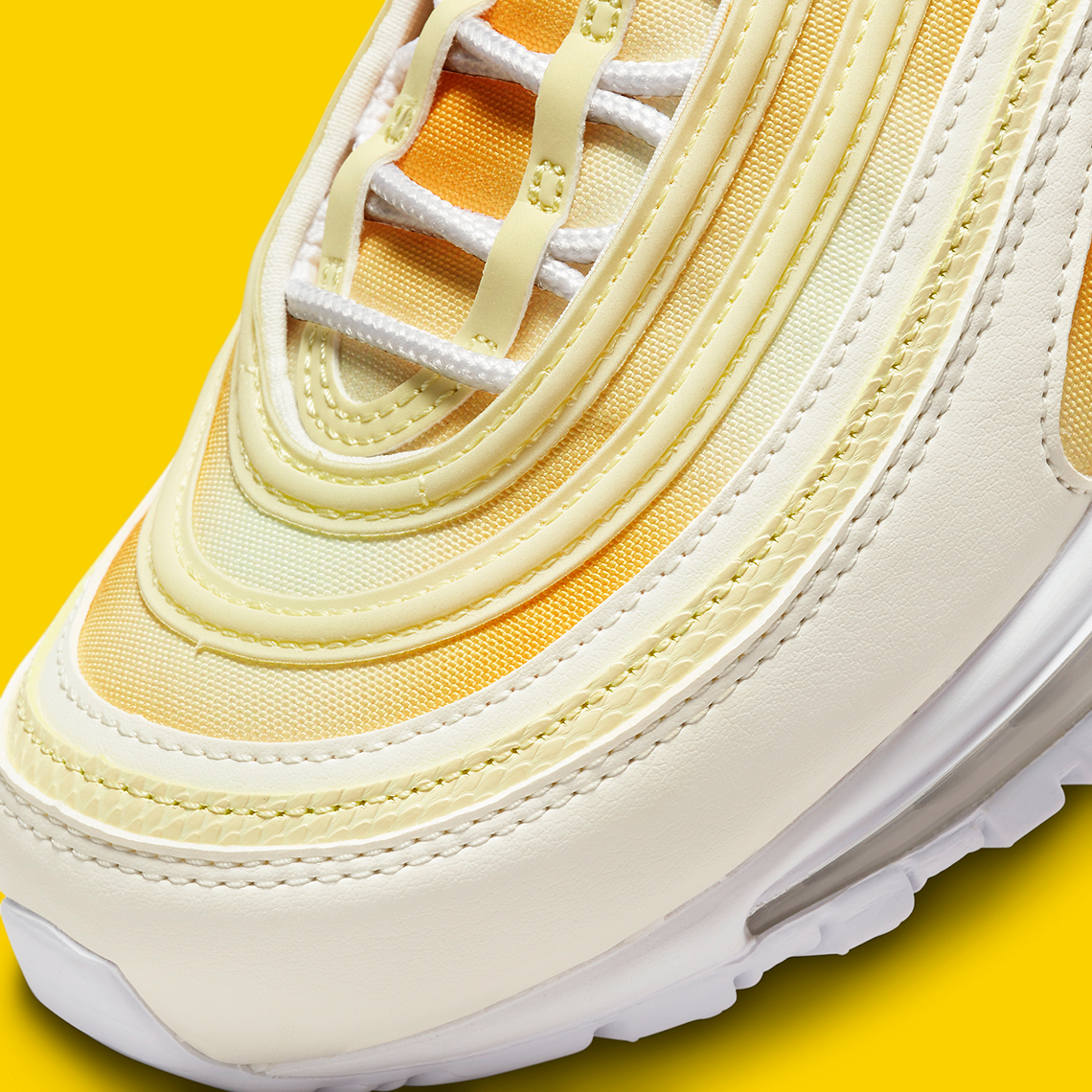 Nike Air Max 97 Yellow Tie Dye Fn0321 100 2