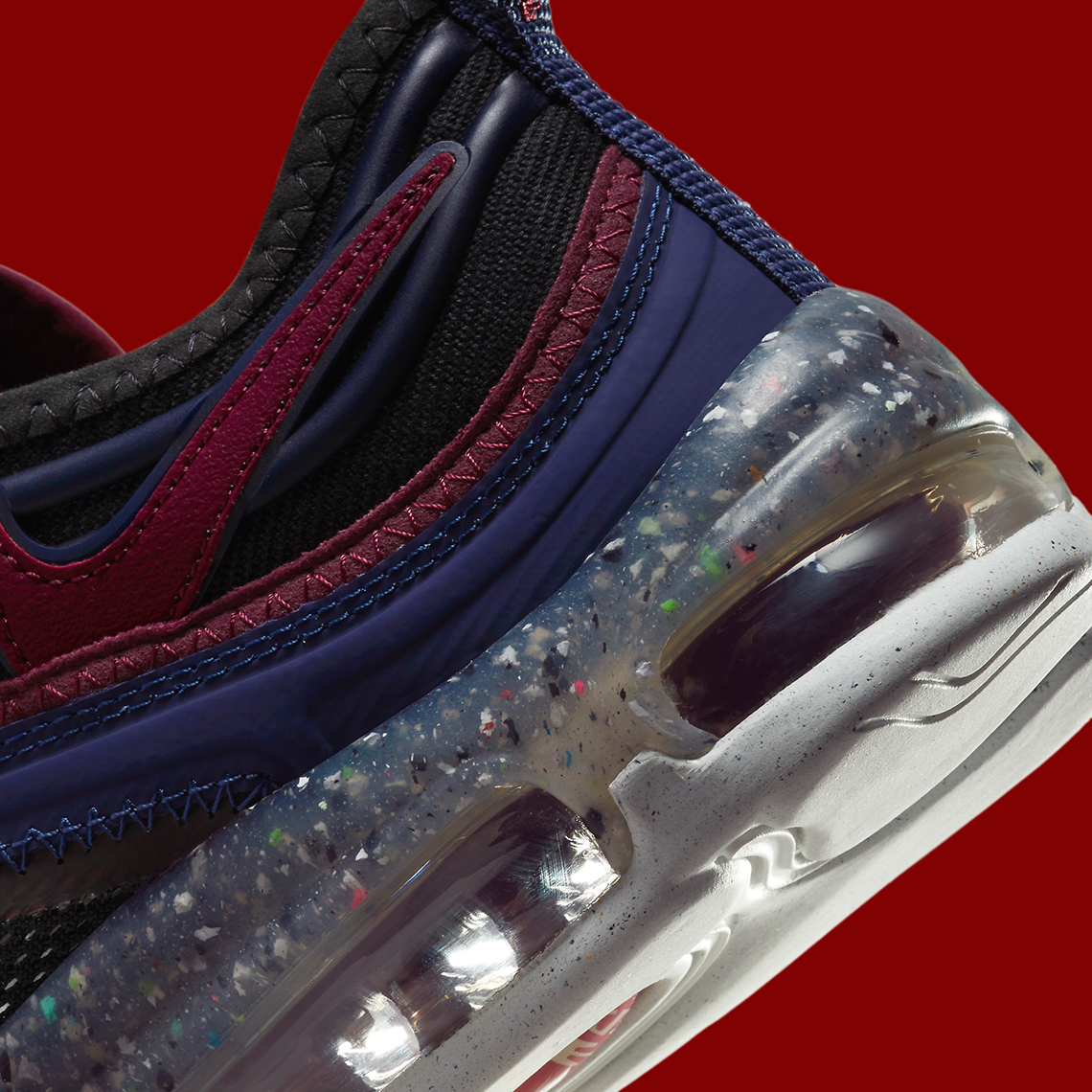 Nike Air Max Terrascape 97 Navy Burgundy Dv7418 400 4