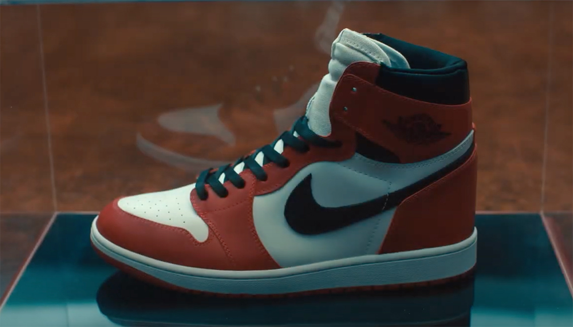 Nike Air Movie Trailer 1