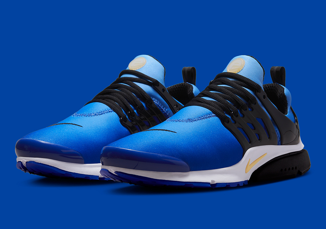 Nike Air Presto Icons Hyper Blue Dx4258 400 1