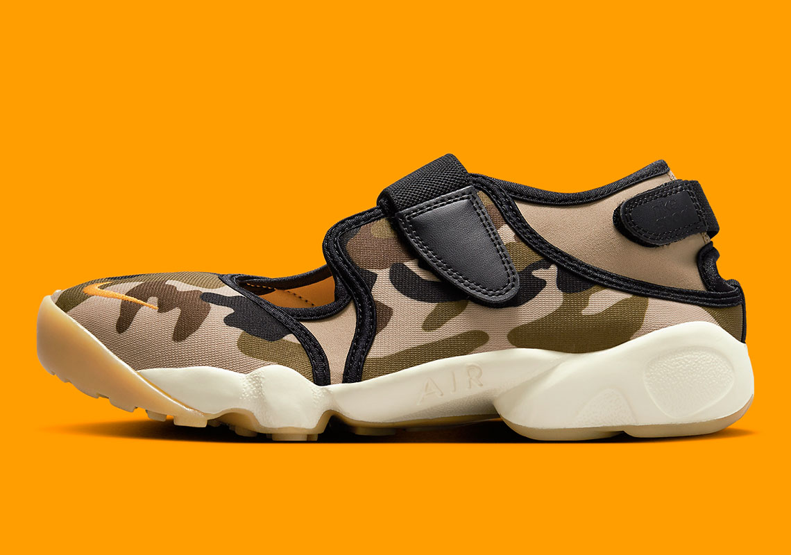 Nike Air Rift Camo Fj5447 200 8