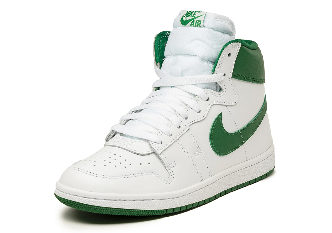 Nike Air Ship Sp White Pine Green Dx4976 103 4