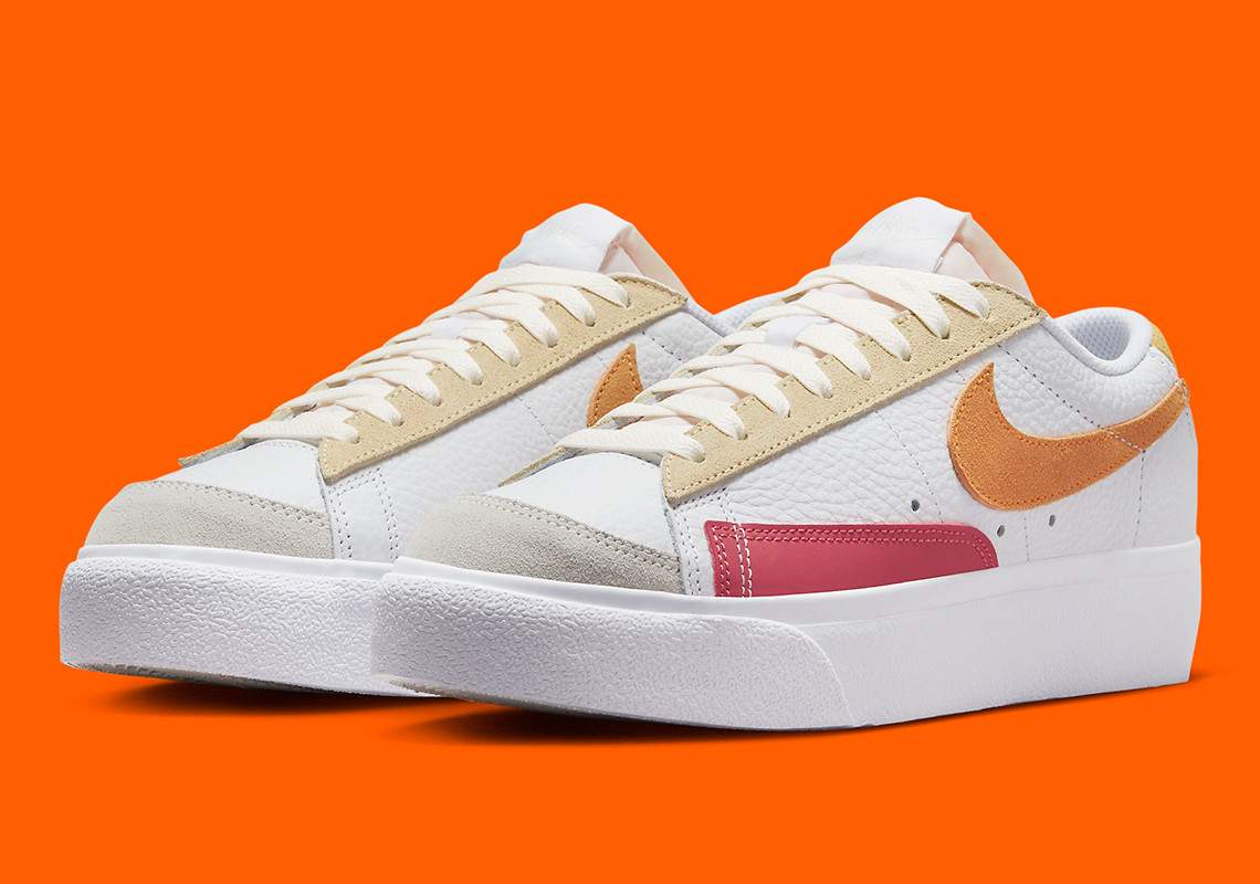 Nike Blazer Low Platform Fn5171 100 4