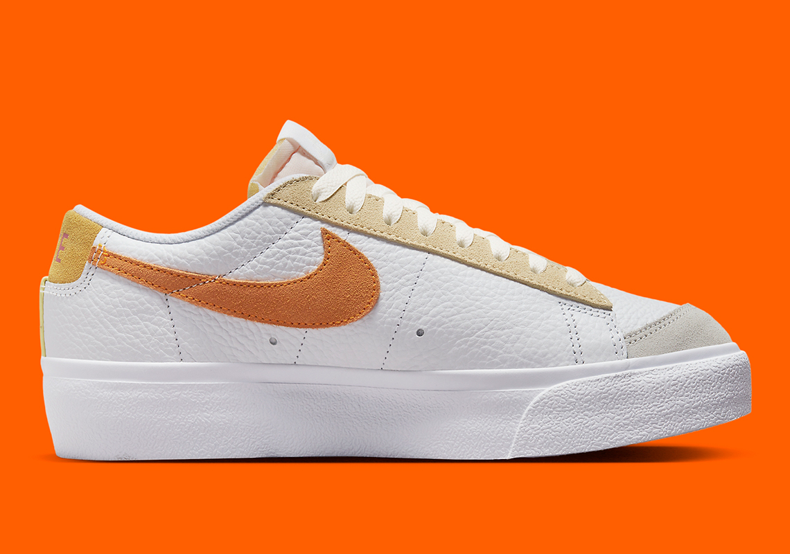 Nike Blazer Low Platform Fn5171 100 5