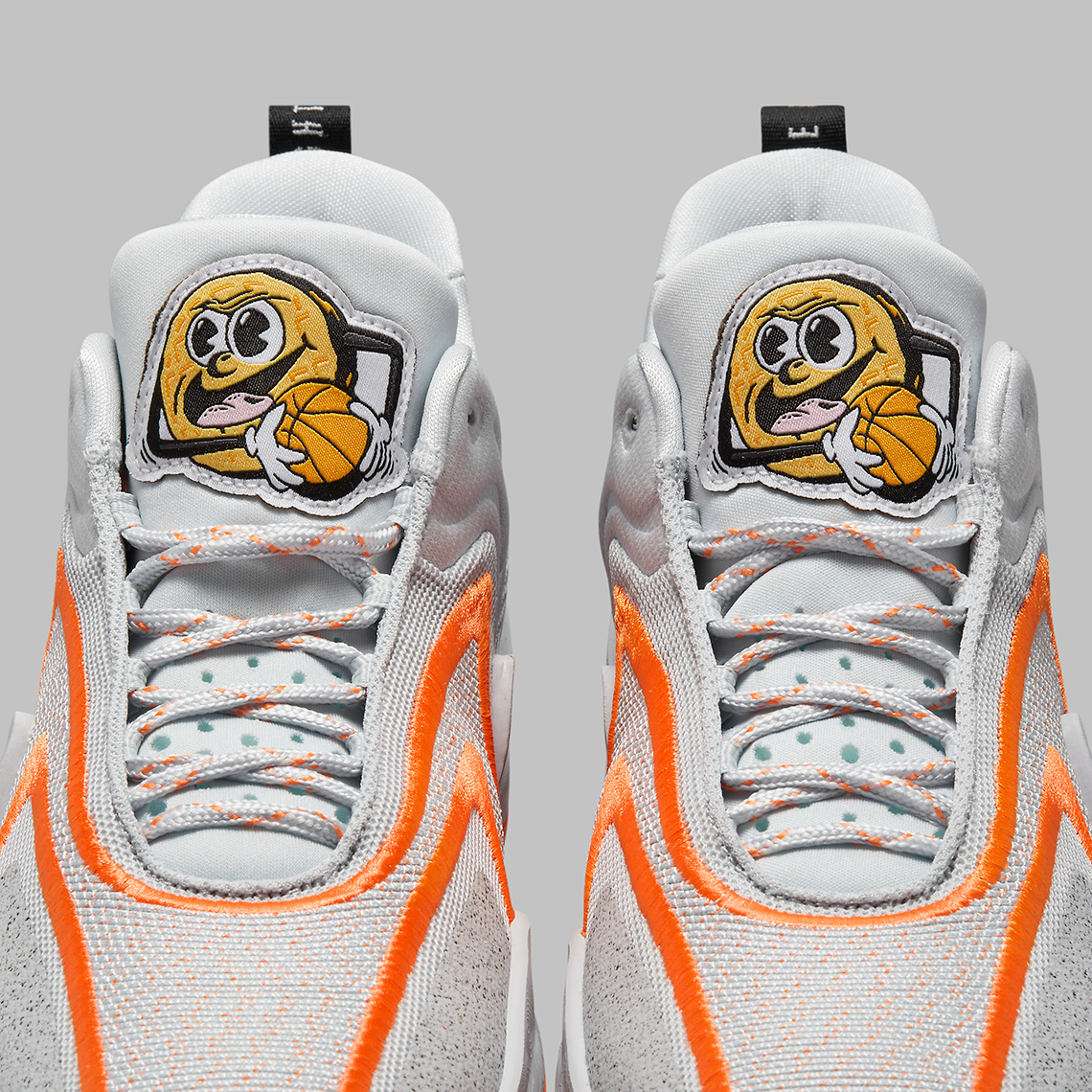 Nike Cosmic Unity 2 Nike University Grey Orange Dh1537 004 1