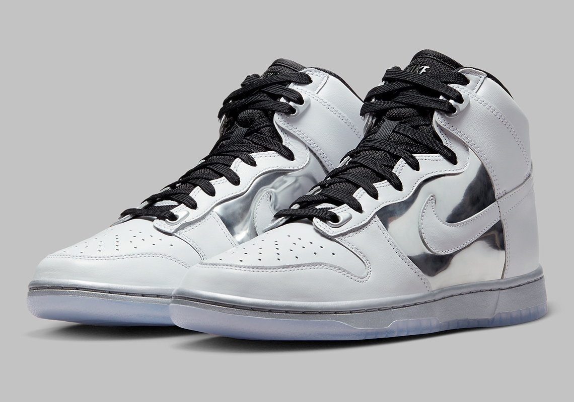 Nike Dunk High Chrome Dx5928 100 8