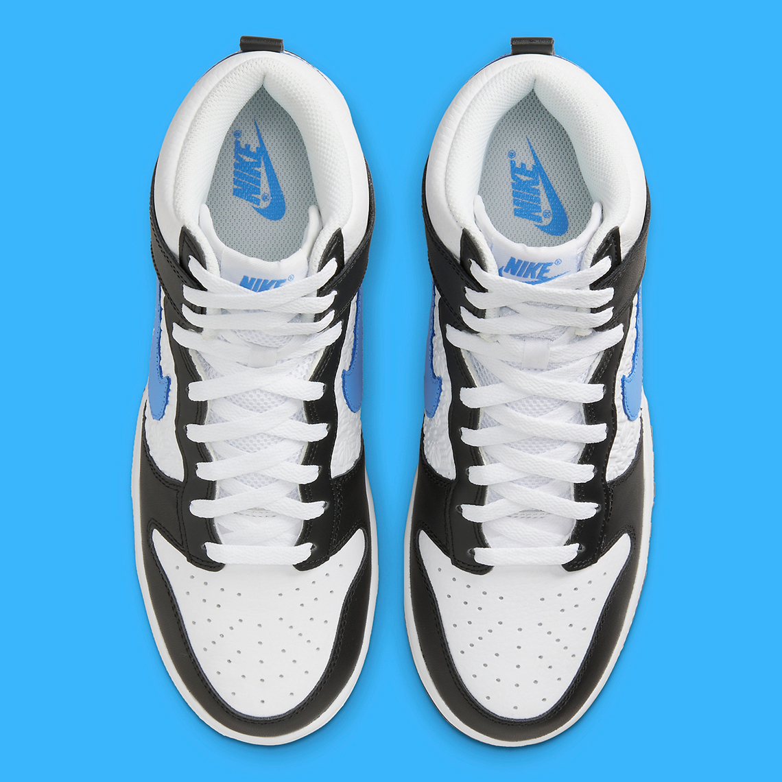 Nike Dunk High Emb Fj4210 001 1