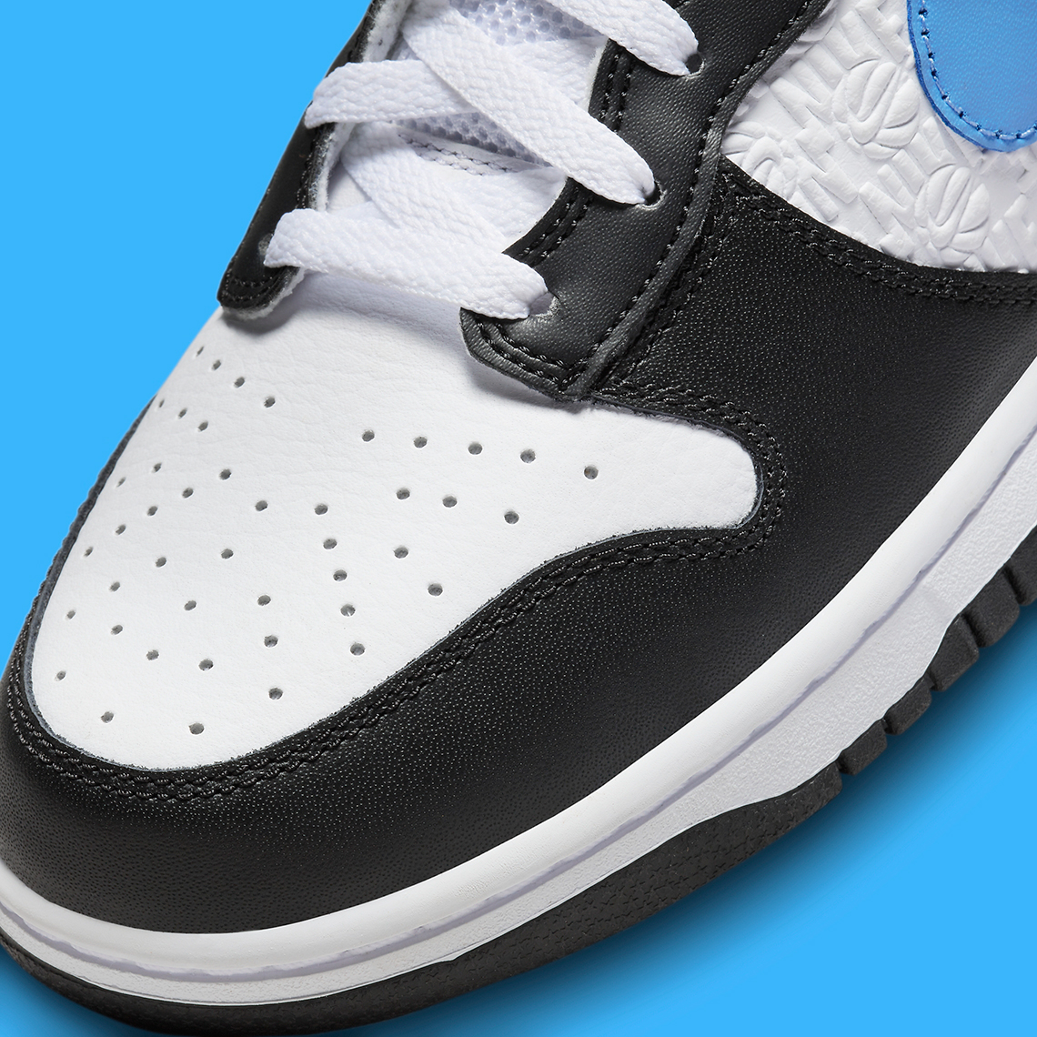 Nike Dunk High Emb Fj4210 001 2