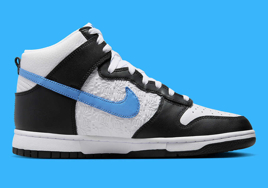 Nike Dunk High Emb Fj4210 001 3
