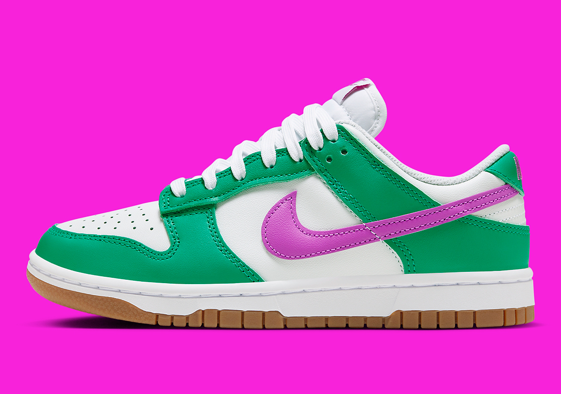 Nike Dunk Low Joker Fd9922 151 3