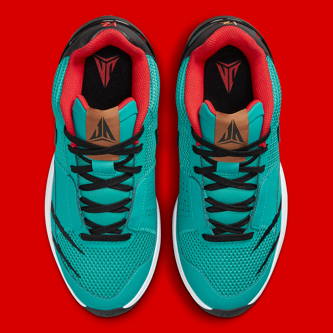 Nike Ja 1 Scratch Fd6565 400 7