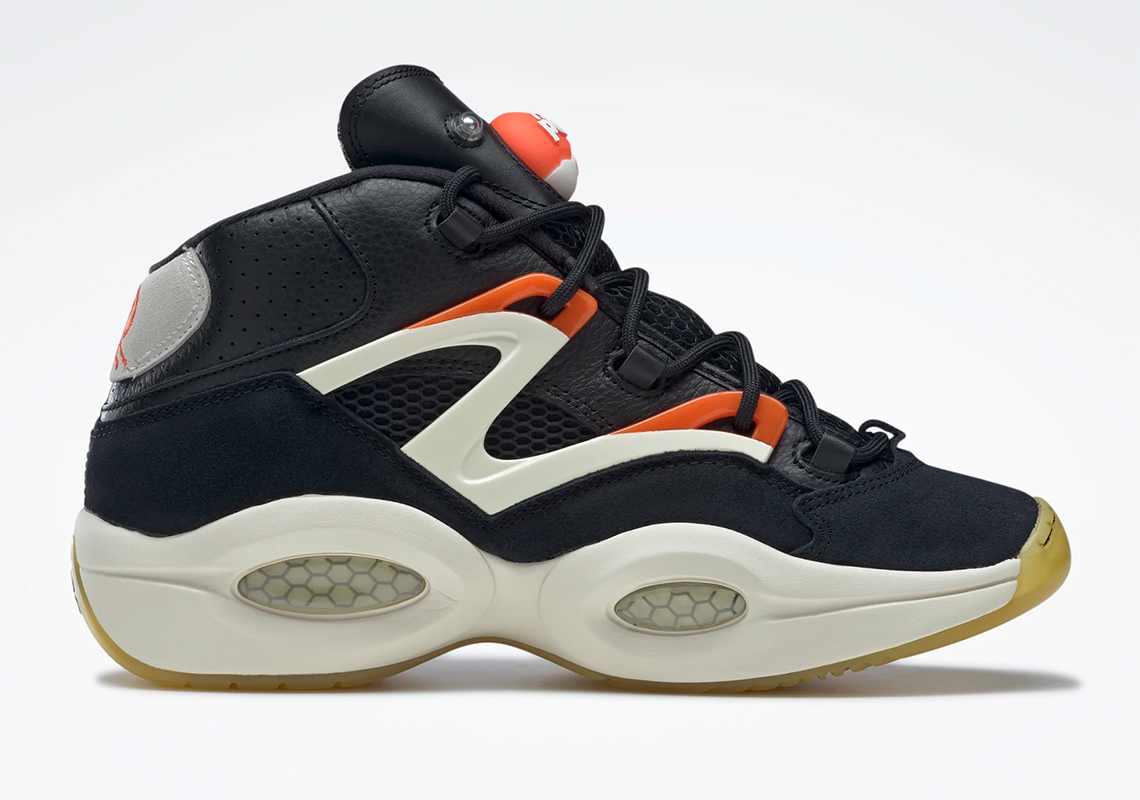 Reebok Pump Question H06496 Release Date2