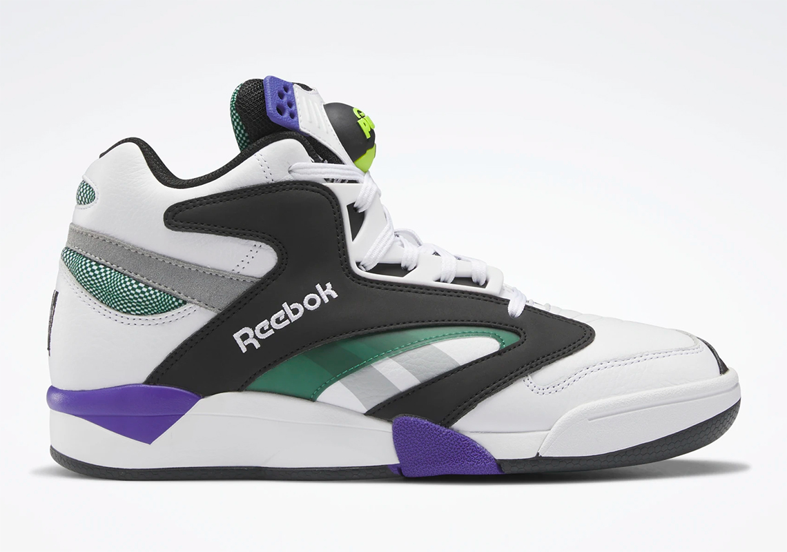 Reebok Shaq Victory Pump H06494 1