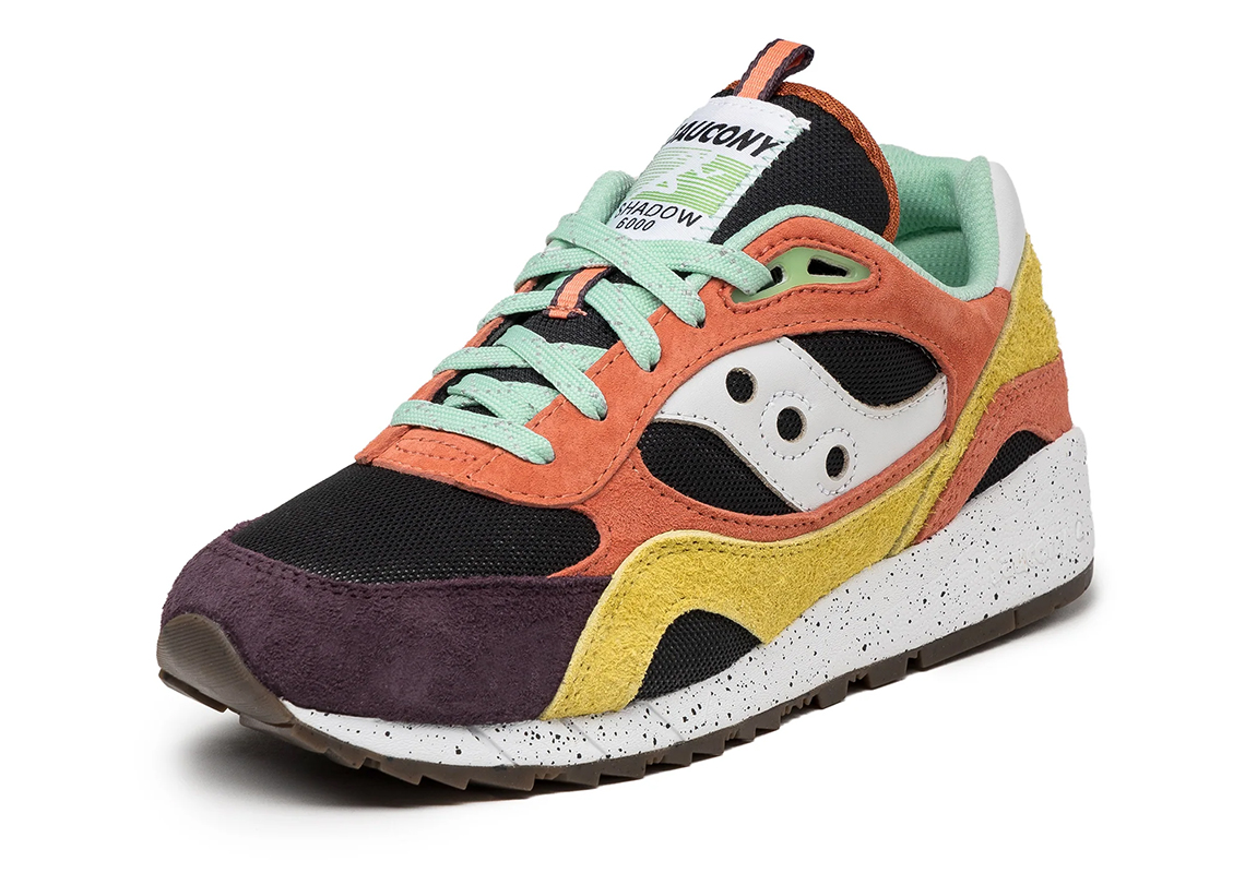 Saucony Shadow 6000 Trailian S70745 1 2