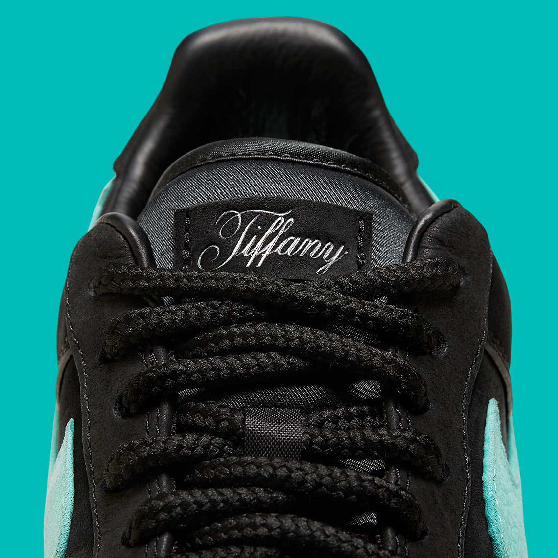 Tiffany Nike Air Force 1 Dz1382 001 Release Date 6